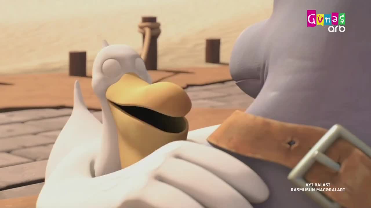 GIA TV Program Thumbnail, Poster