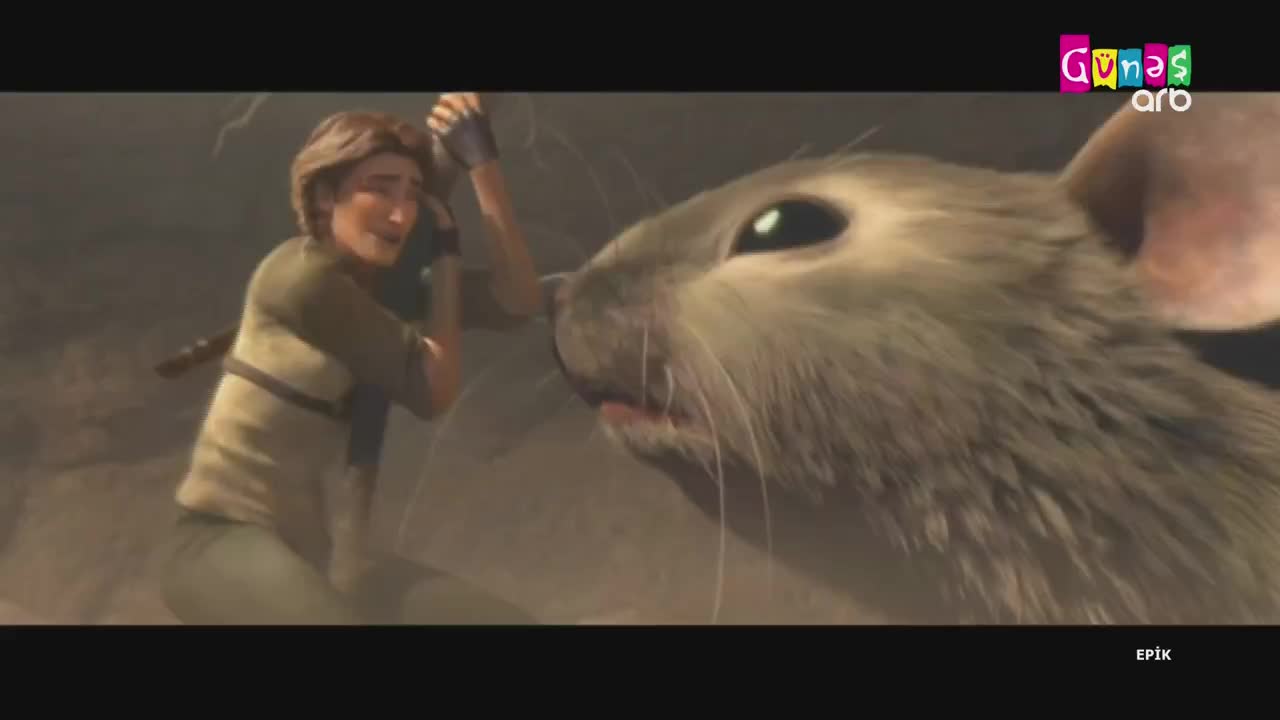 GIA TV Program Thumbnail, Poster