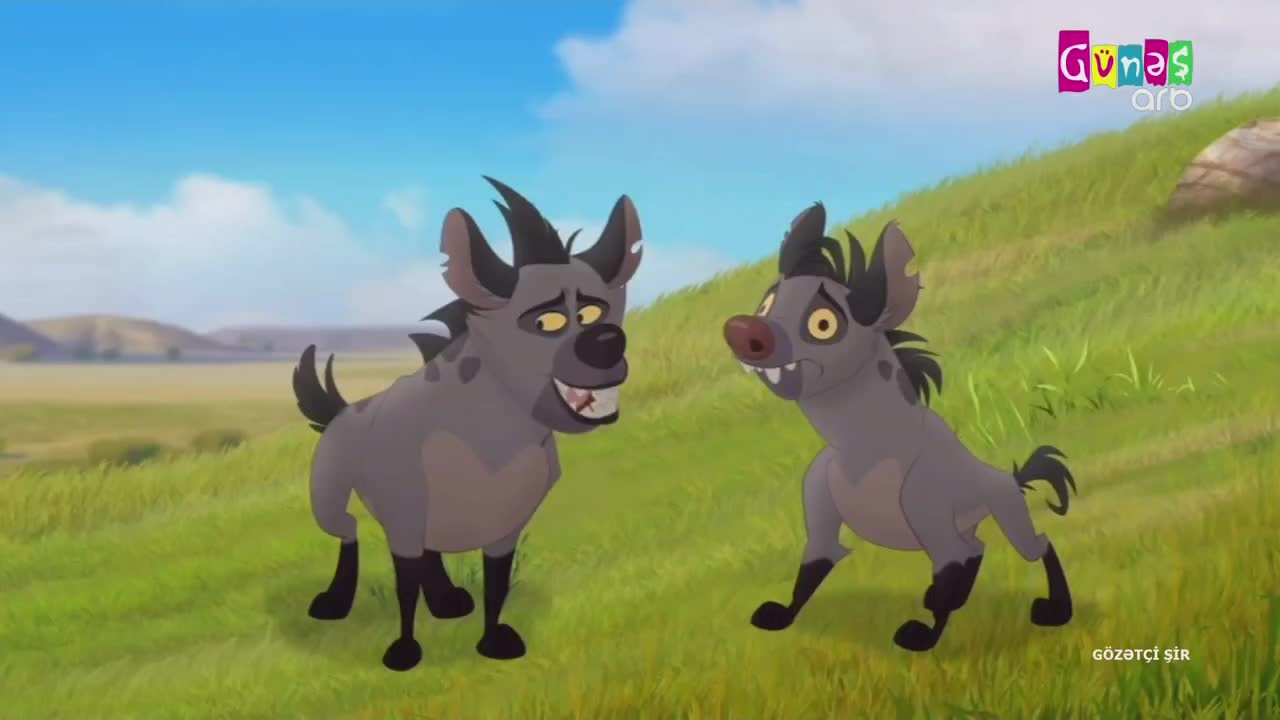 GIA TV Program Thumbnail, Poster