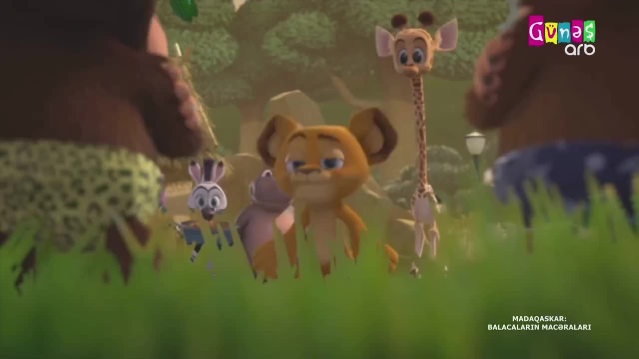 GIA TV Program Thumbnail, Poster