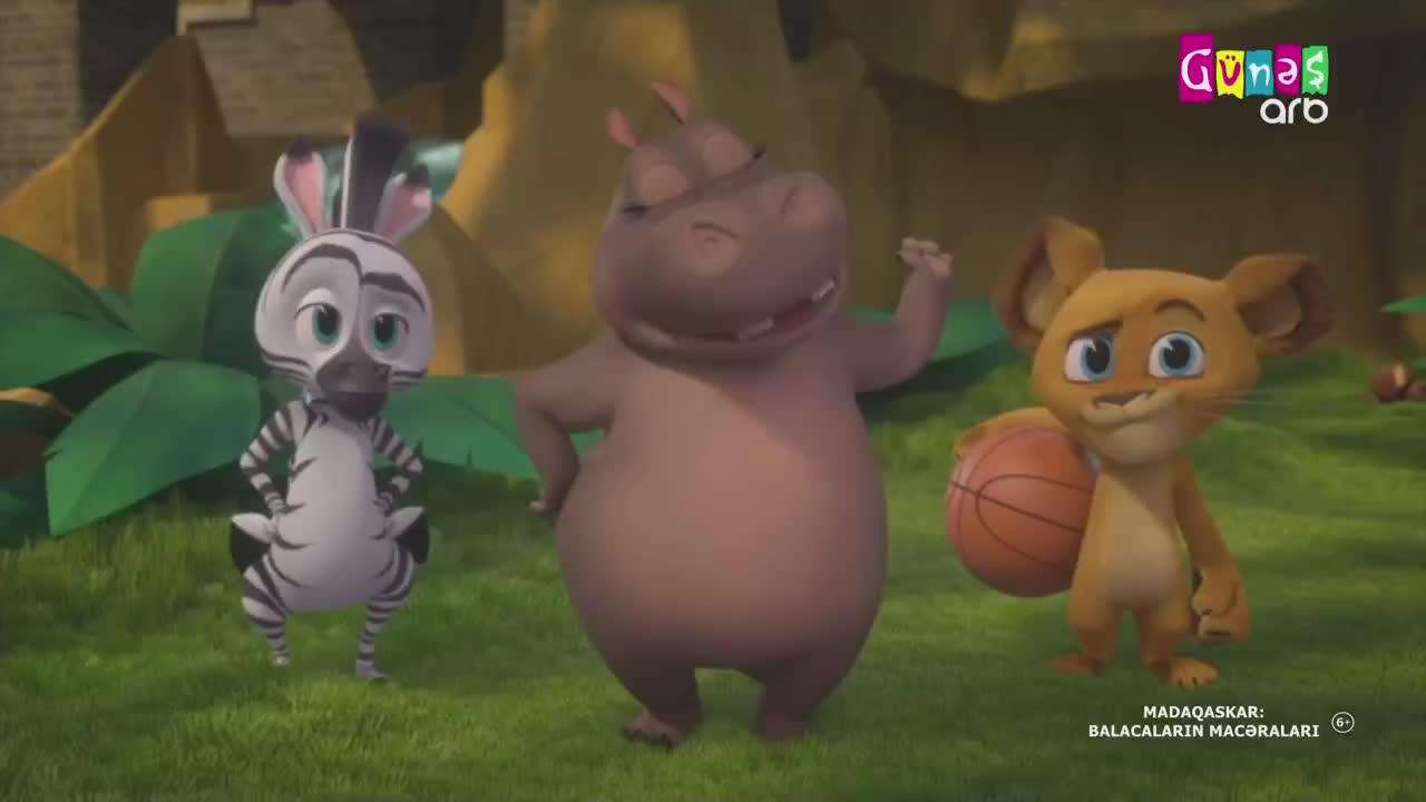 GIA TV Program Thumbnail, Poster