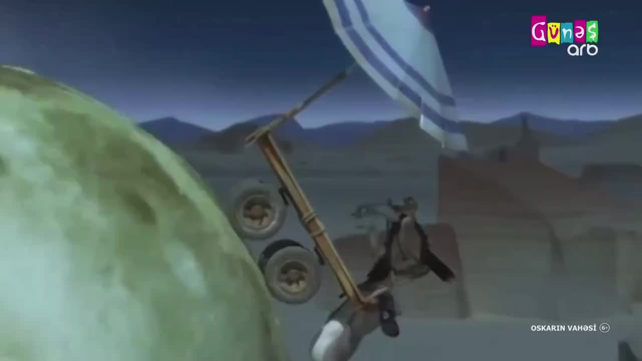 GIA TV Program Thumbnail, Poster