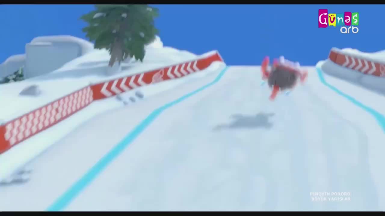 GIA TV Program Thumbnail, Poster