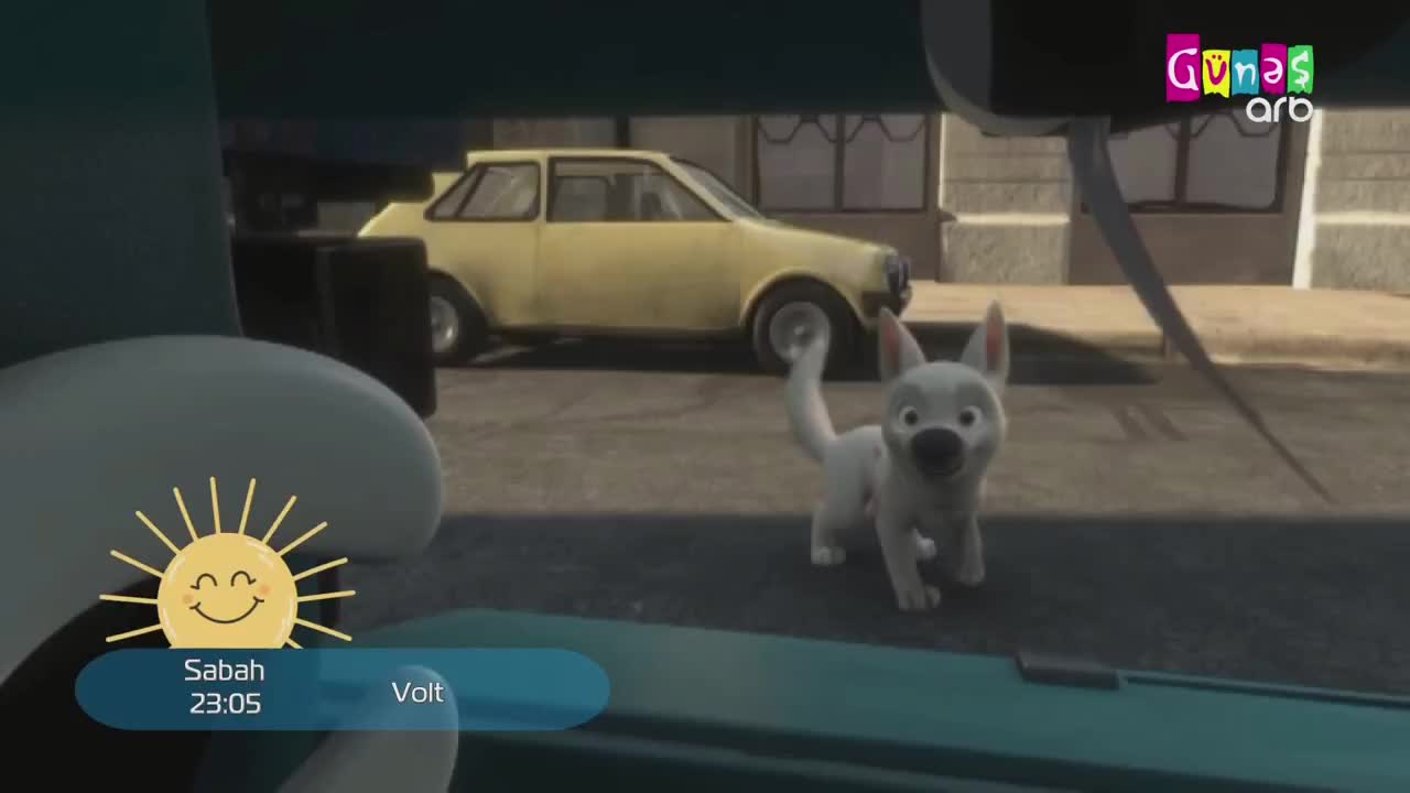 GIA TV Program Thumbnail, Poster