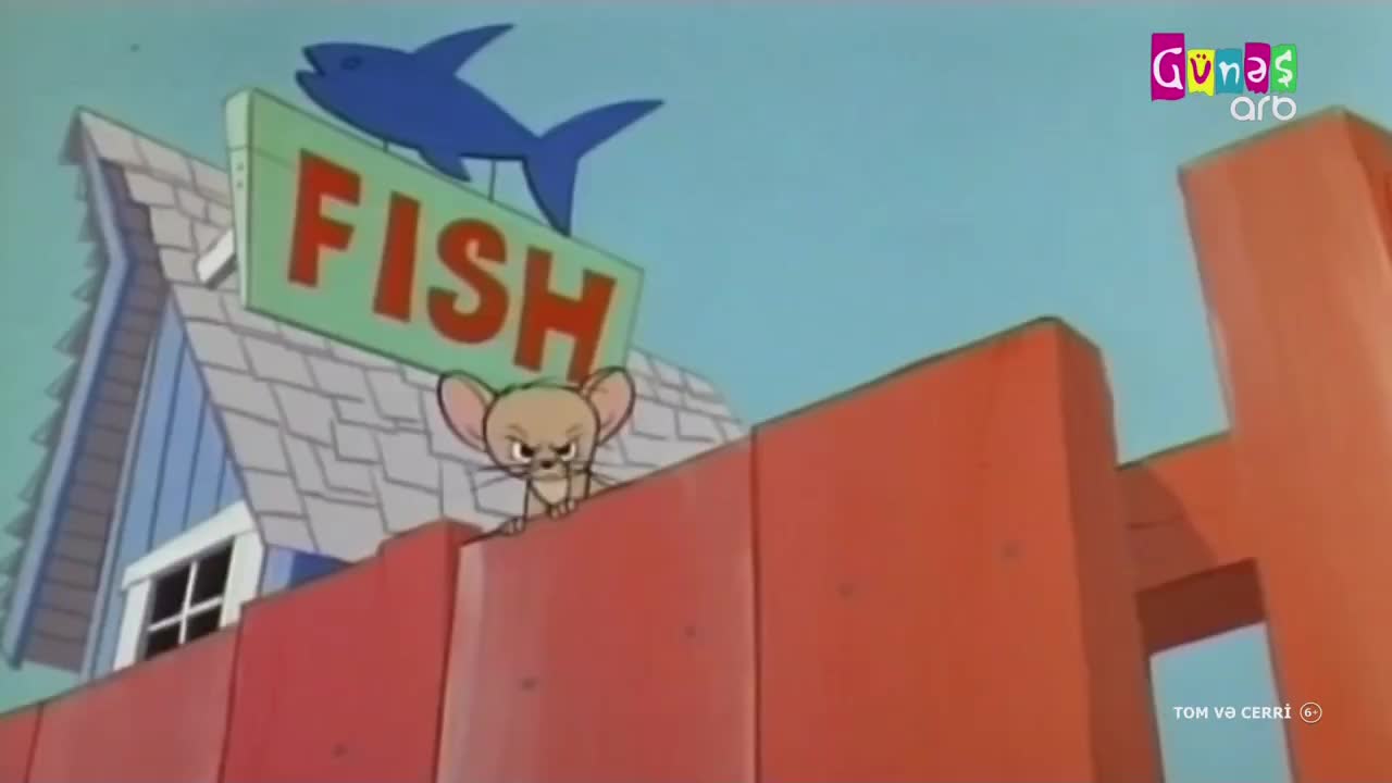 GIA TV Program Thumbnail, Poster