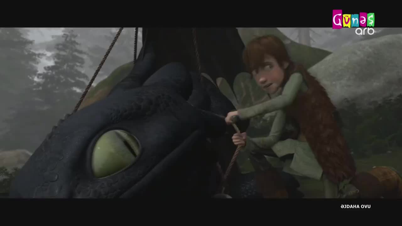 GIA TV Program Thumbnail, Poster