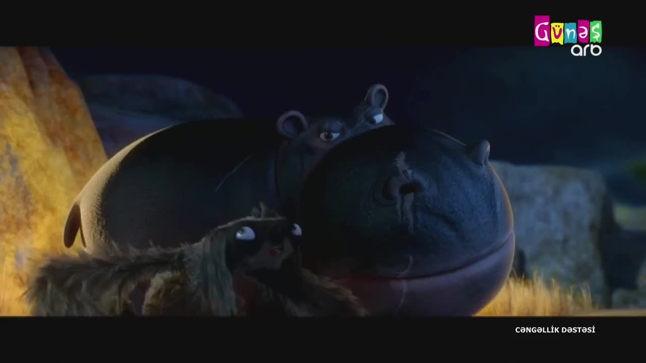 GIA TV Program Thumbnail, Poster