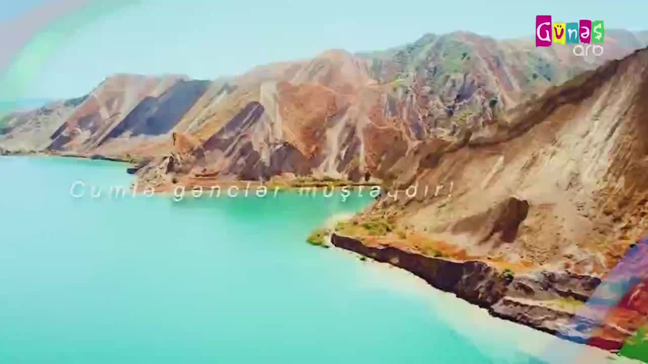 GIA TV Program Thumbnail, Poster