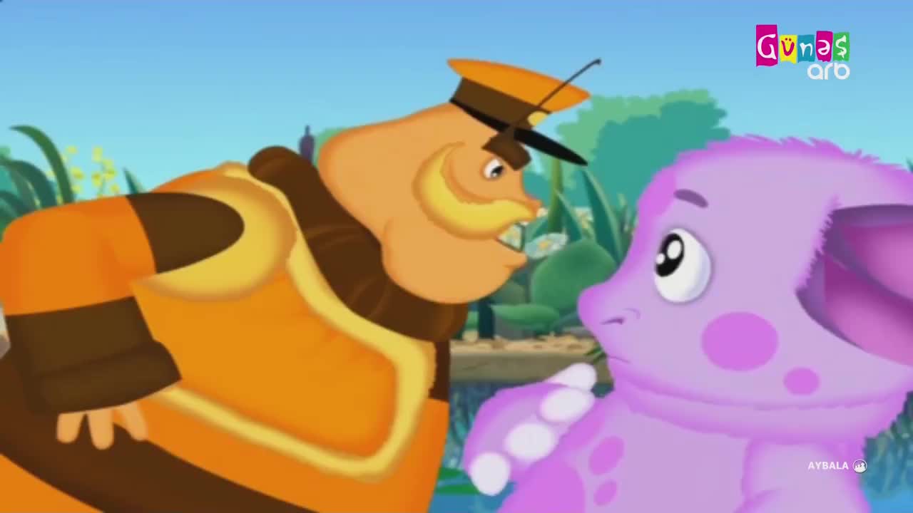 GIA TV Program Thumbnail, Poster
