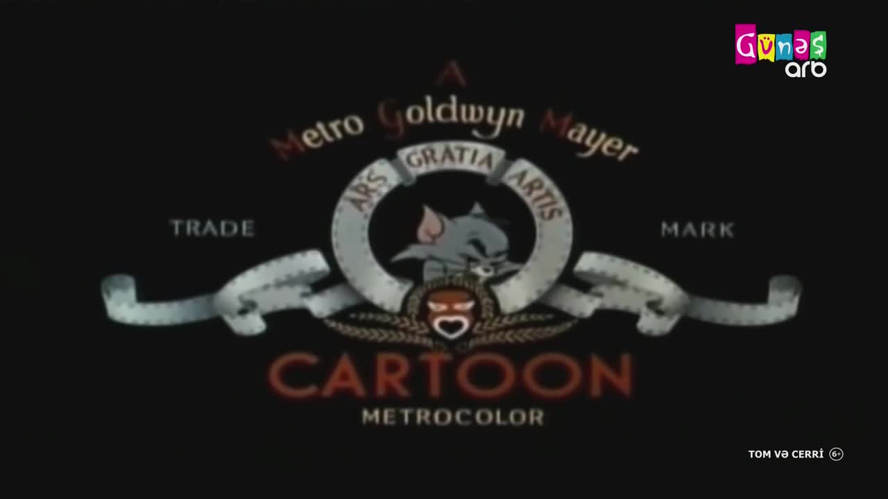 GIA TV Program Thumbnail, Poster