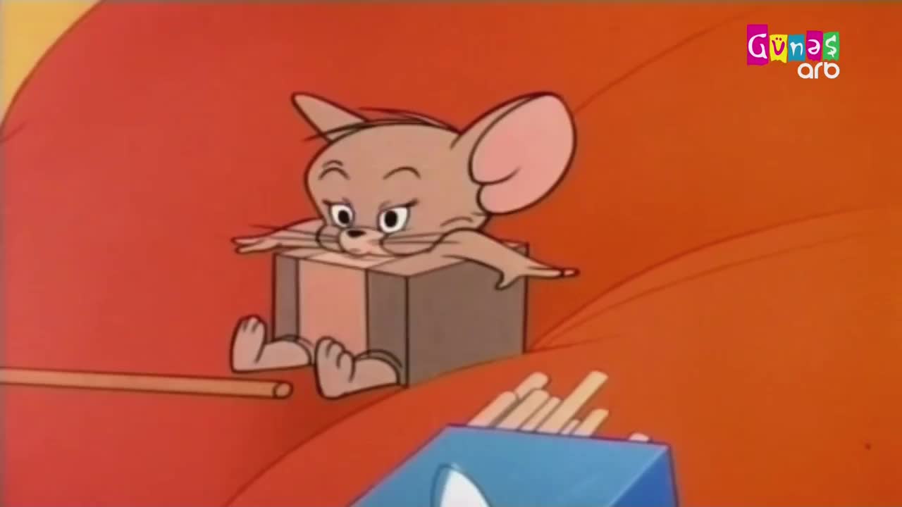 GIA TV Program Thumbnail, Poster
