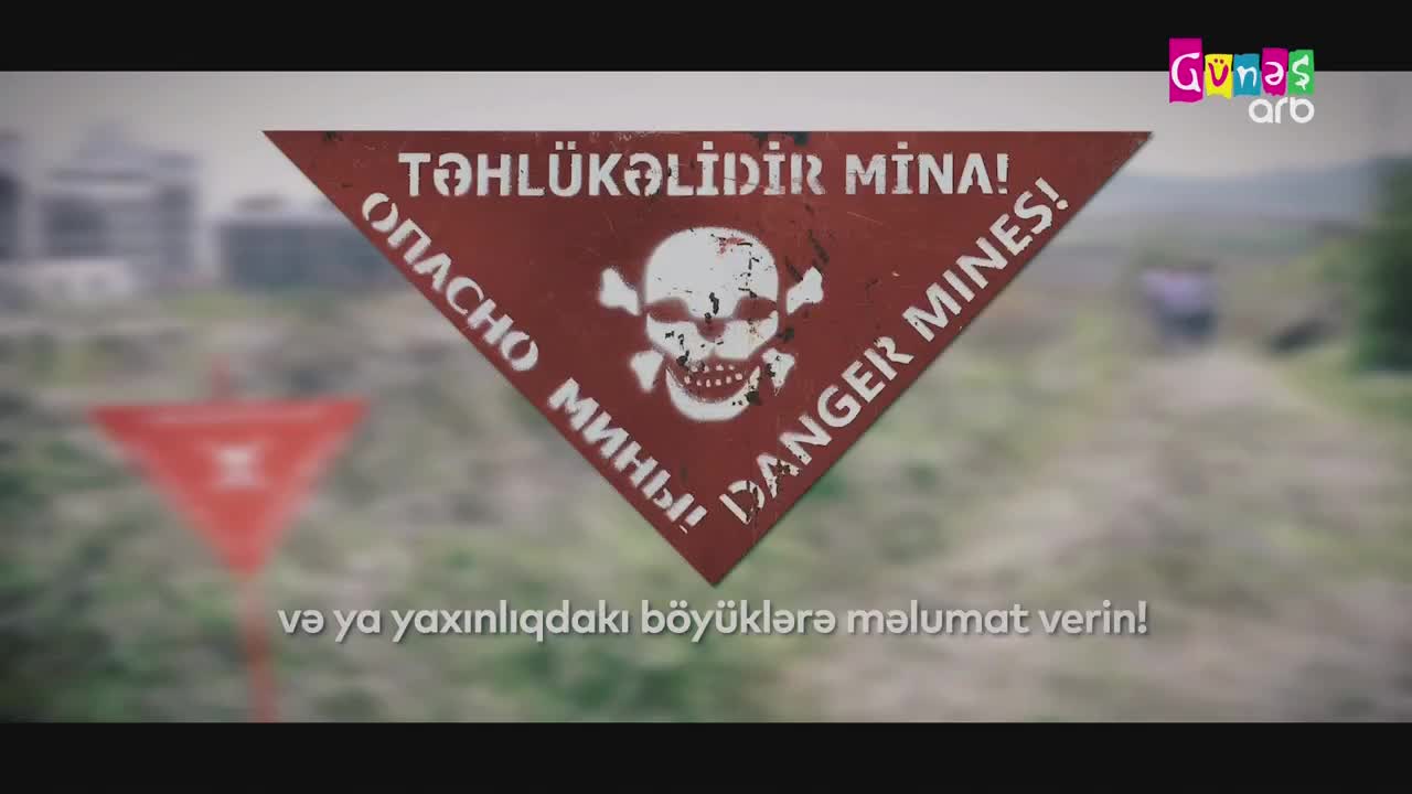 GIA TV Program Thumbnail, Poster