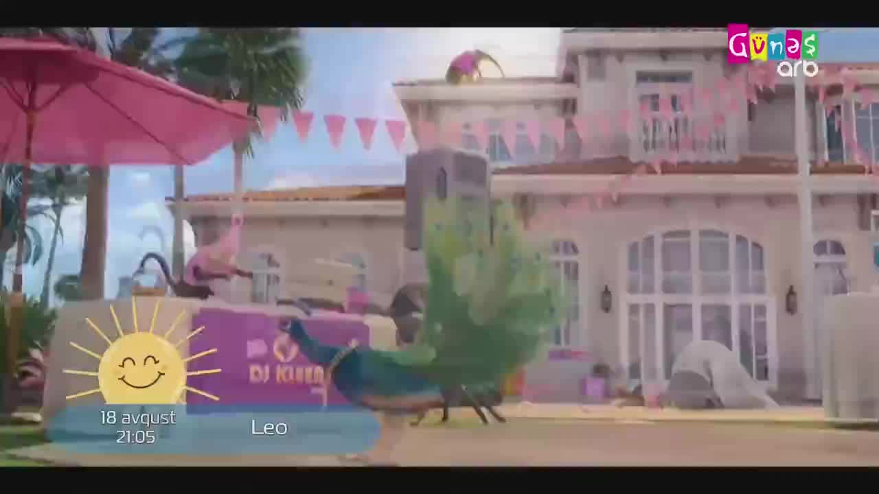 GIA TV Program Thumbnail, Poster