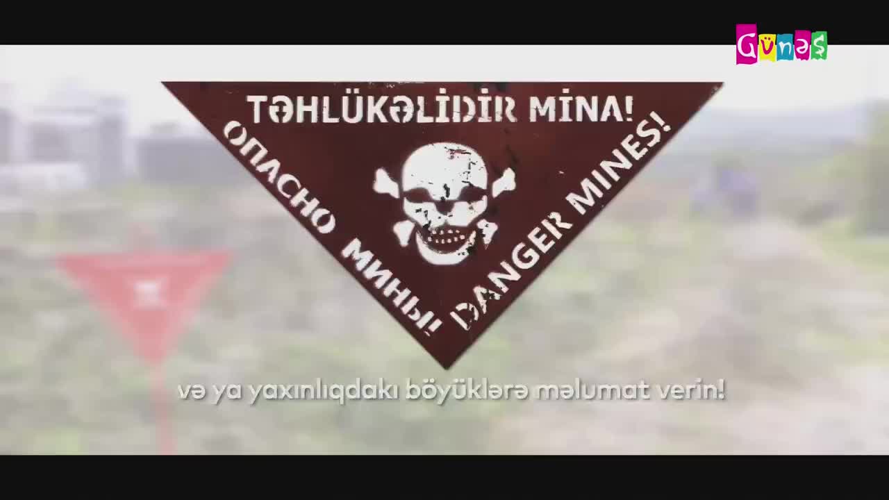 GIA TV Program Thumbnail, Poster