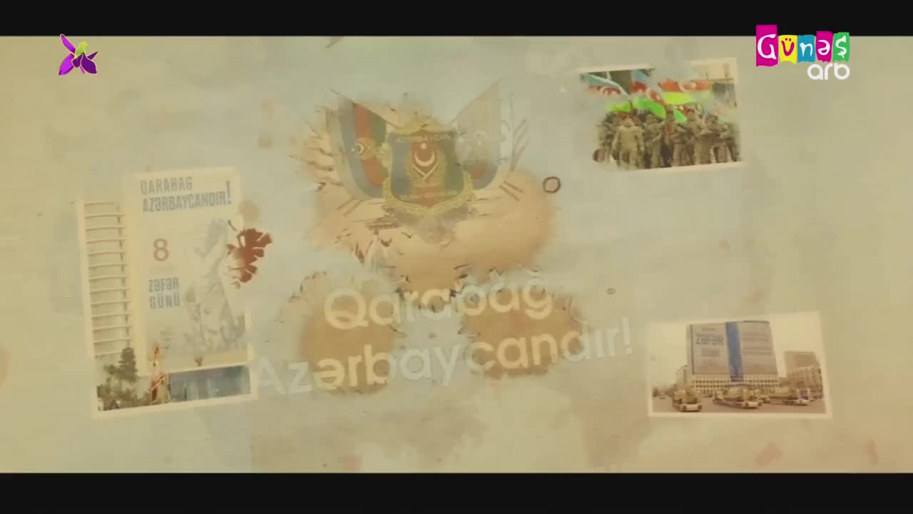 GIA TV Program Thumbnail, Poster