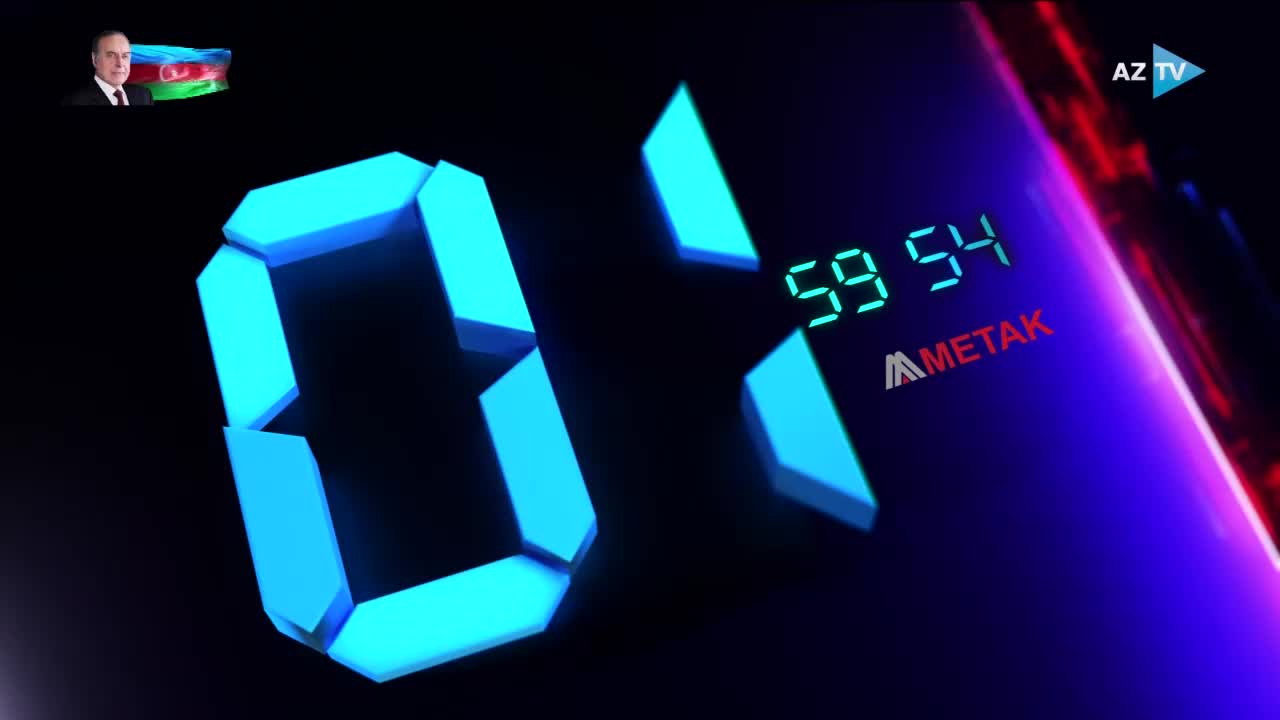 GIA TV Program Thumbnail, Poster