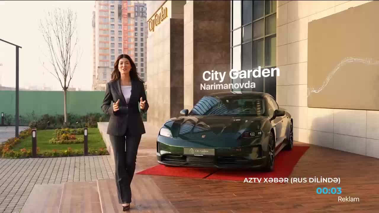 GIA TV Program Thumbnail, Poster