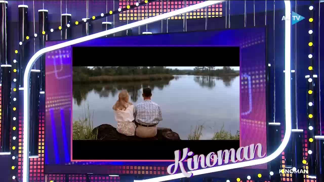 GIA TV Program Thumbnail, Poster