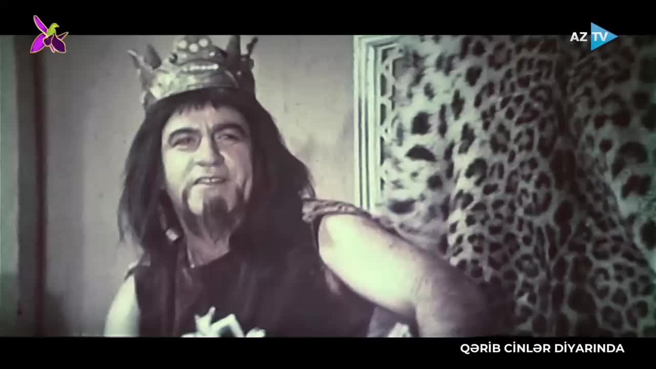 GIA TV Program Thumbnail, Poster