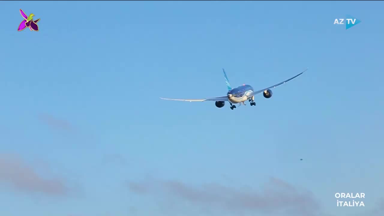 GIA TV Program Thumbnail, Poster