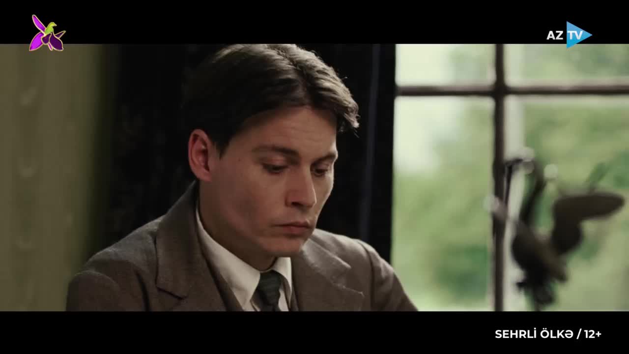 GIA TV Program Thumbnail, Poster