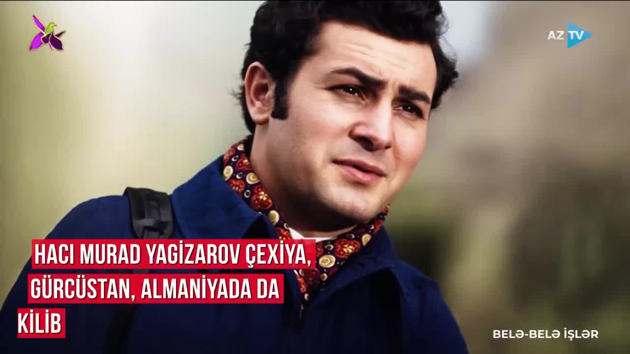 GIA TV Program Thumbnail, Poster