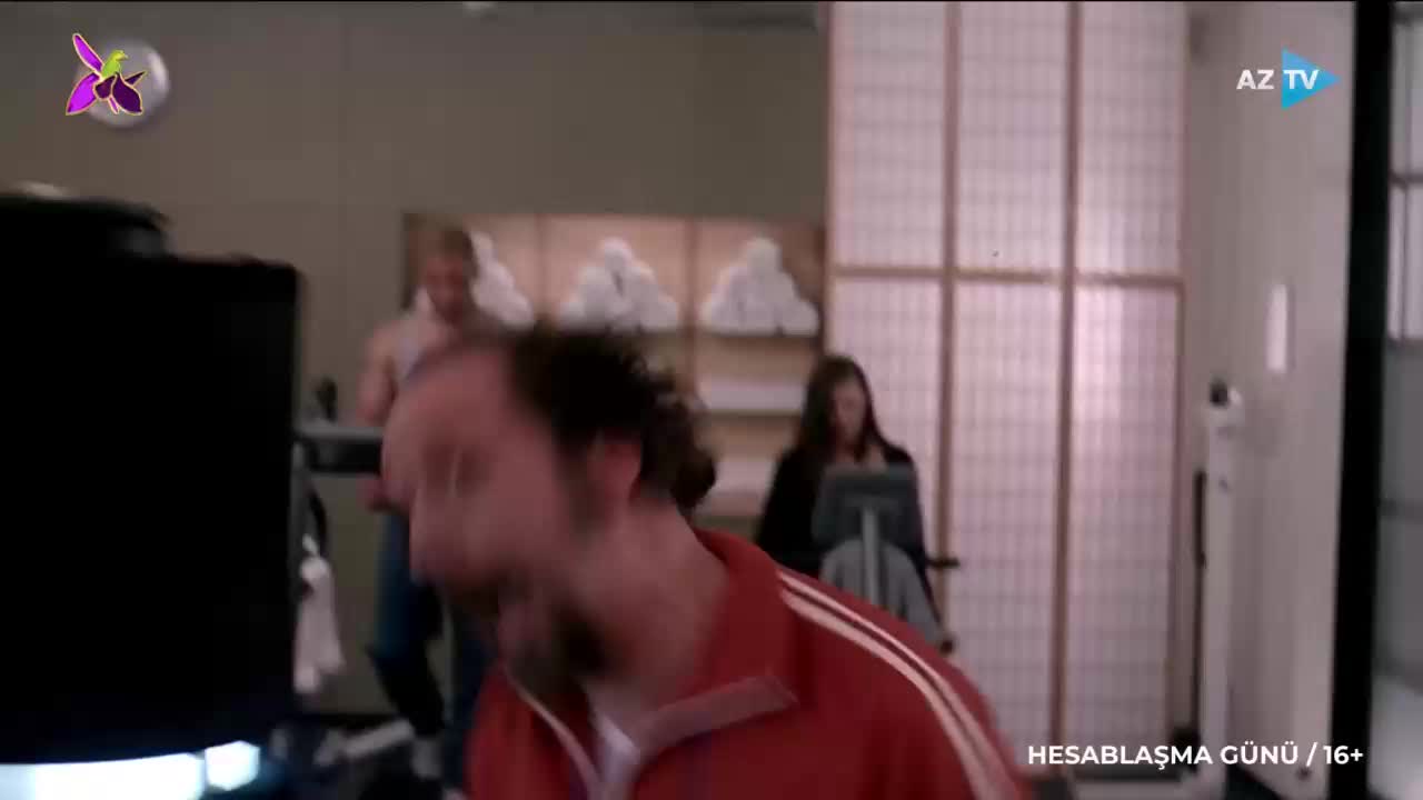 GIA TV Program Thumbnail, Poster