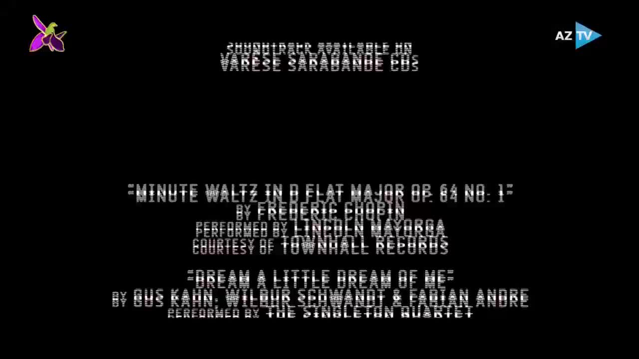 GIA TV Program Thumbnail, Poster