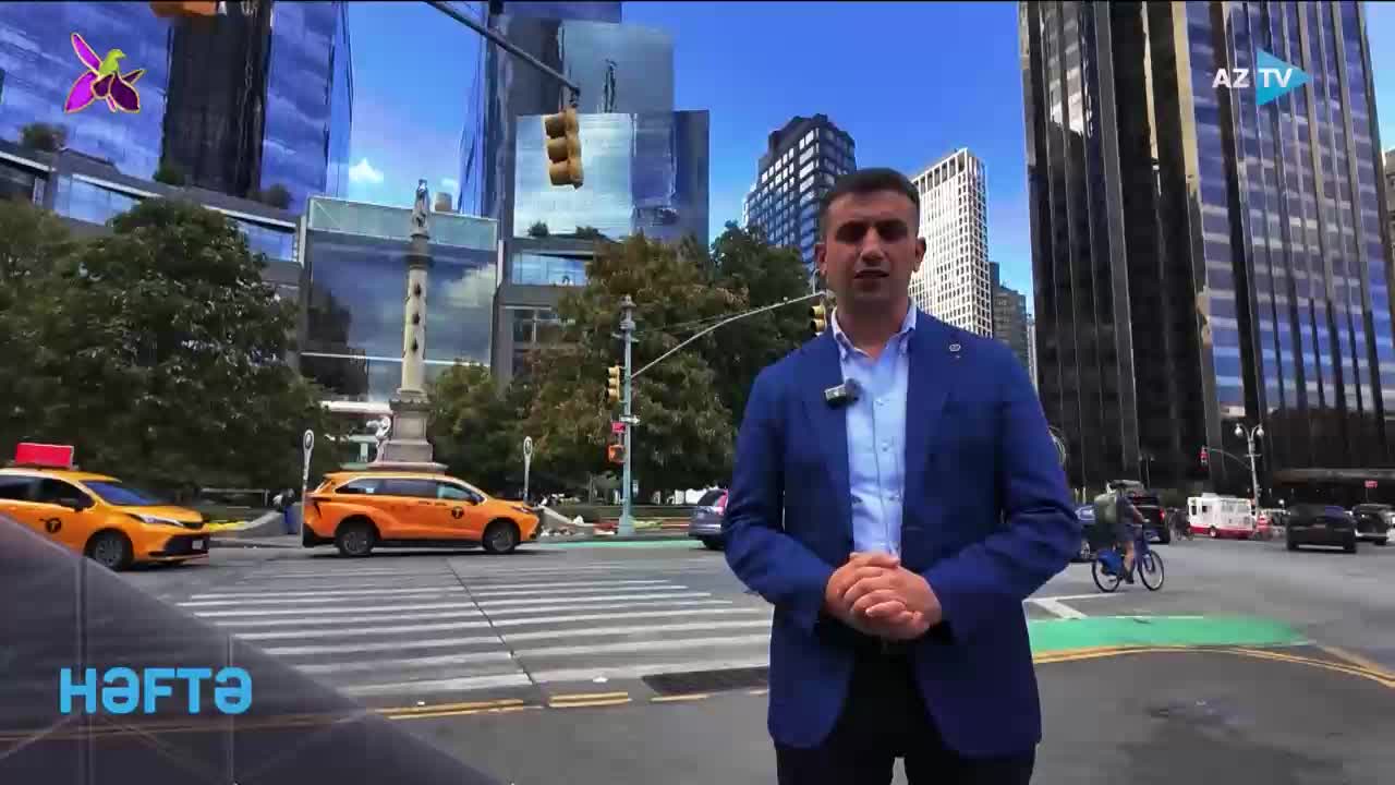 GIA TV Program Thumbnail, Poster