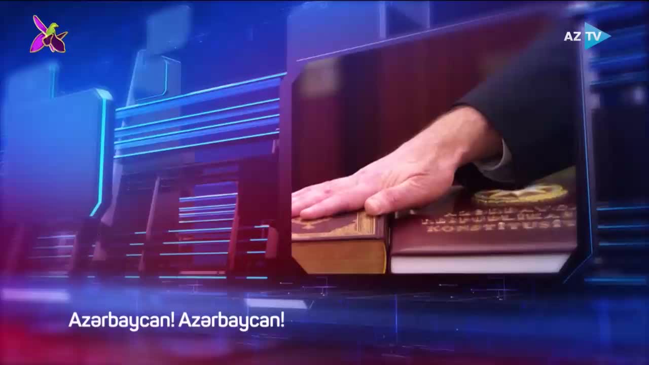 GIA TV Program Thumbnail, Poster