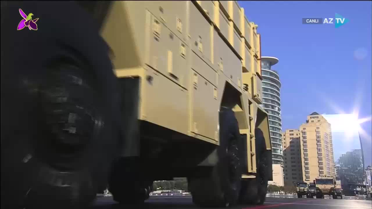 GIA TV Program Thumbnail, Poster