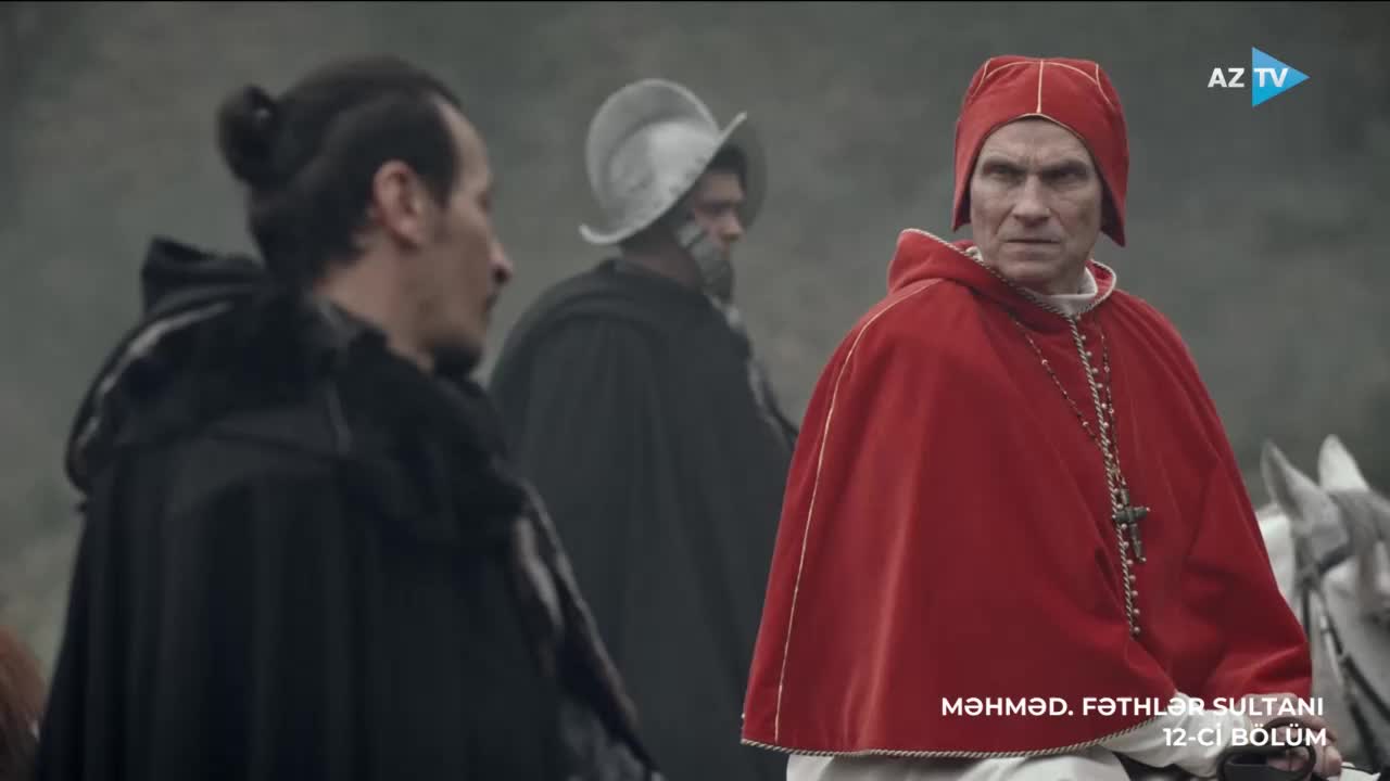 GIA TV Program Thumbnail, Poster