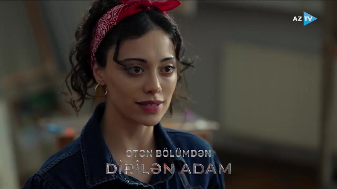 GIA TV Program Thumbnail, Poster