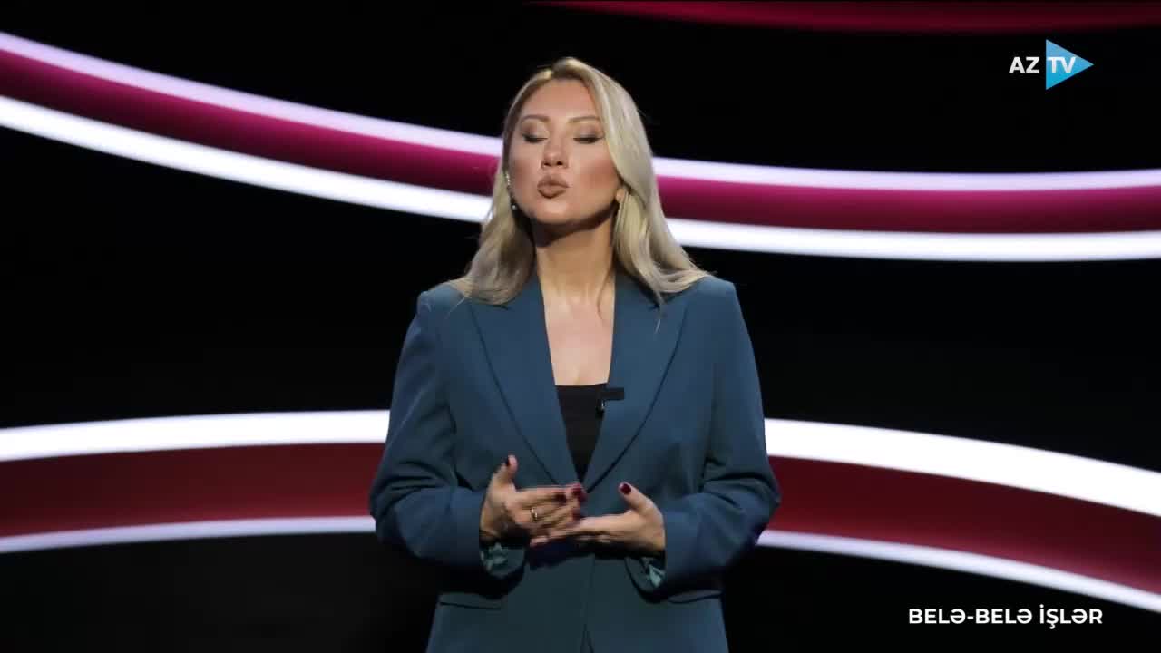 GIA TV Program Thumbnail, Poster