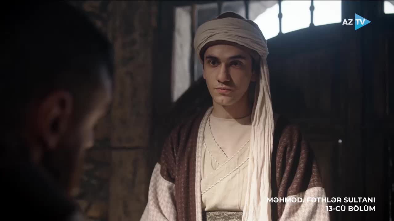 GIA TV Program Thumbnail, Poster