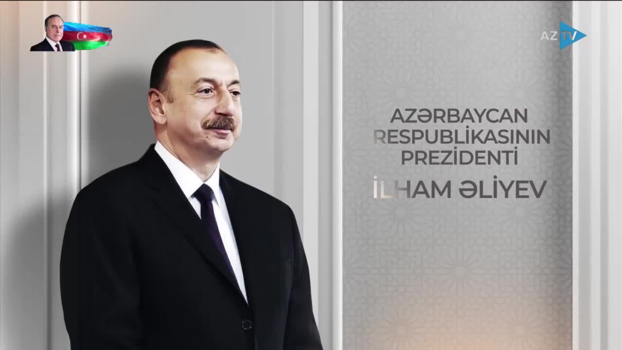 GIA TV Program Thumbnail, Poster