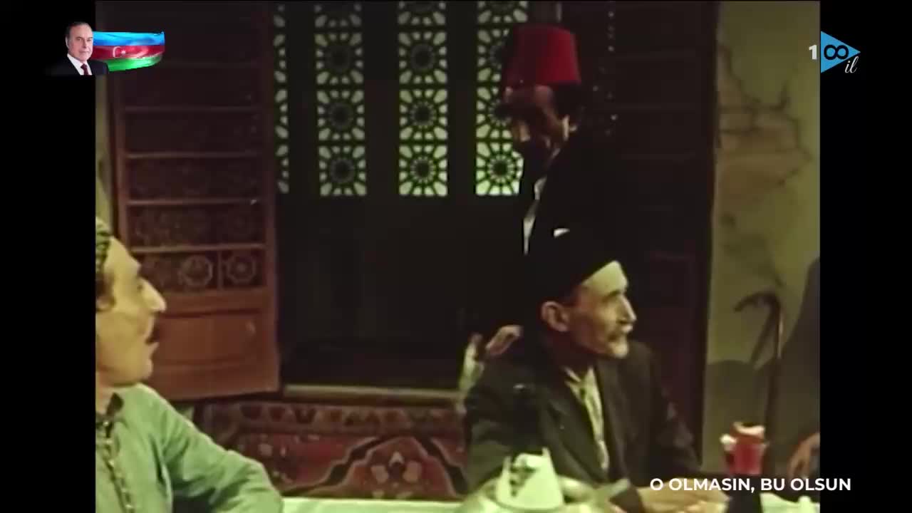 GIA TV Program Thumbnail, Poster