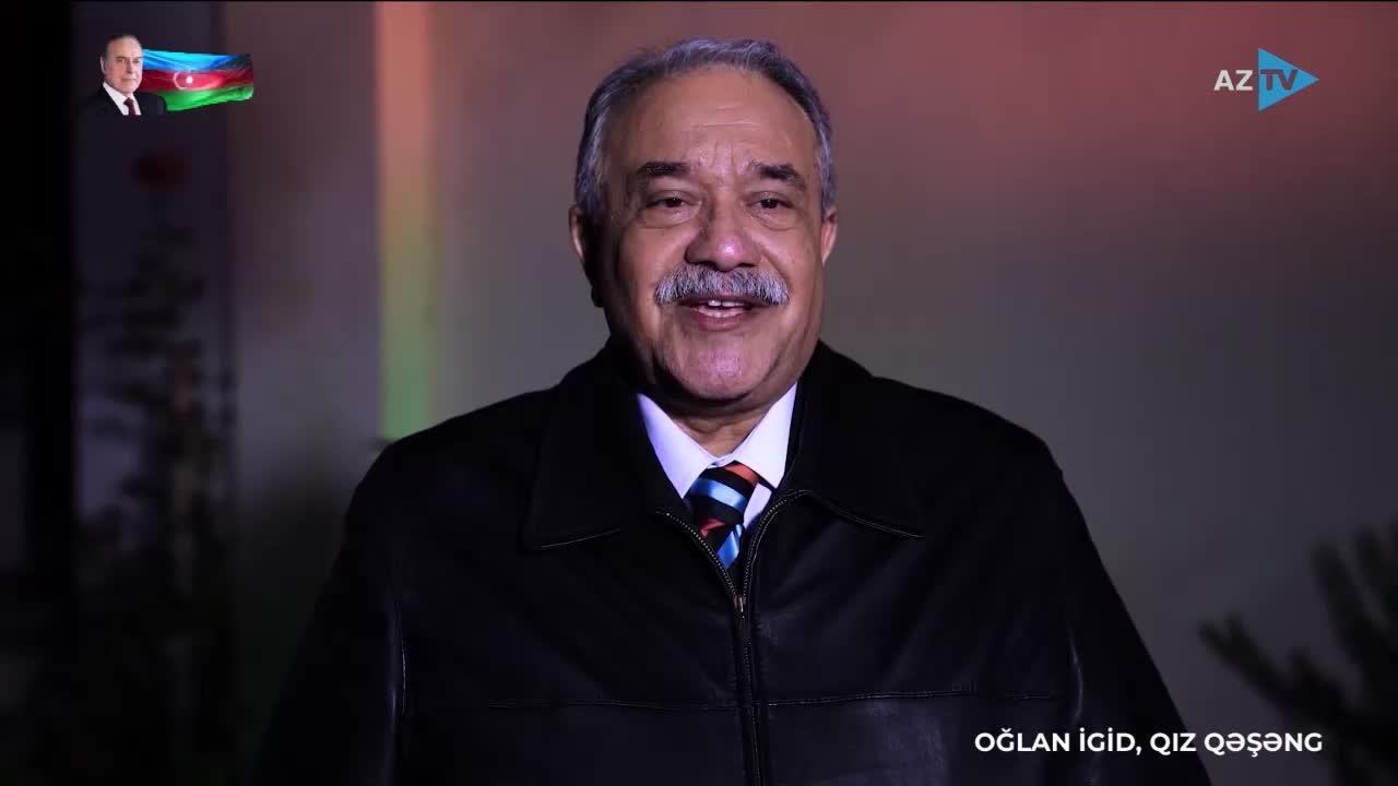 GIA TV Program Thumbnail, Poster