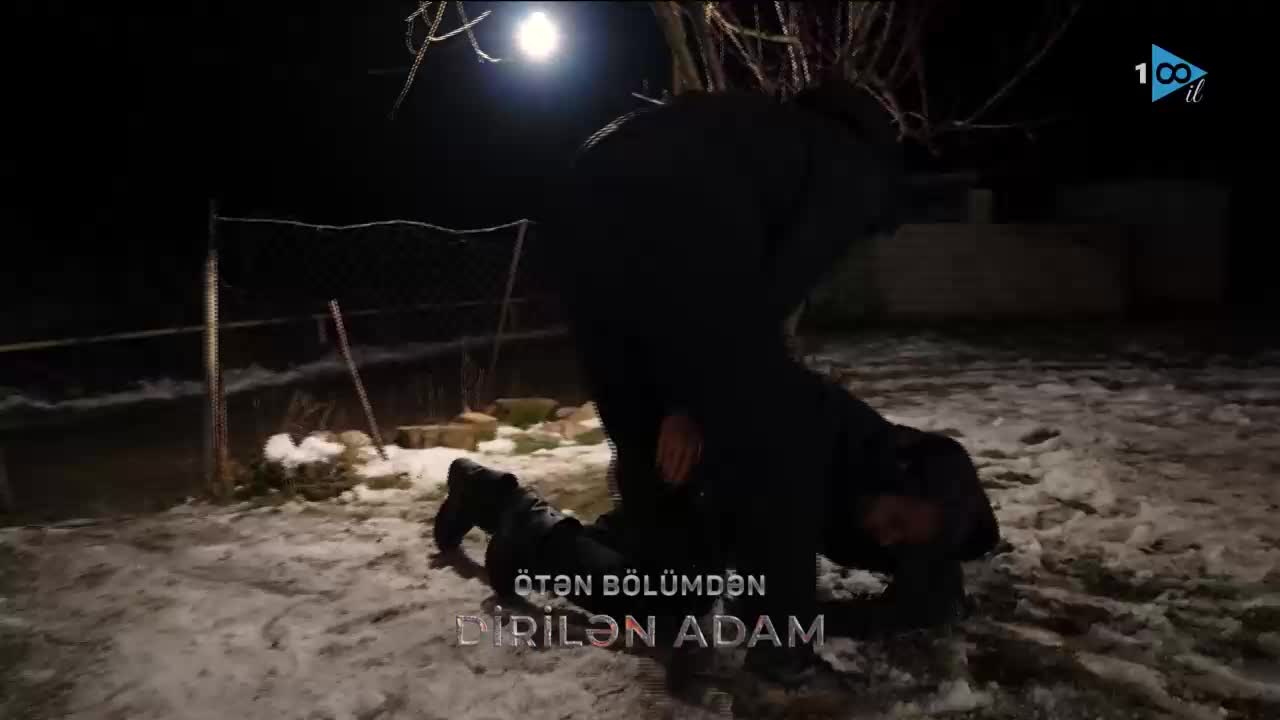 GIA TV Program Thumbnail, Poster