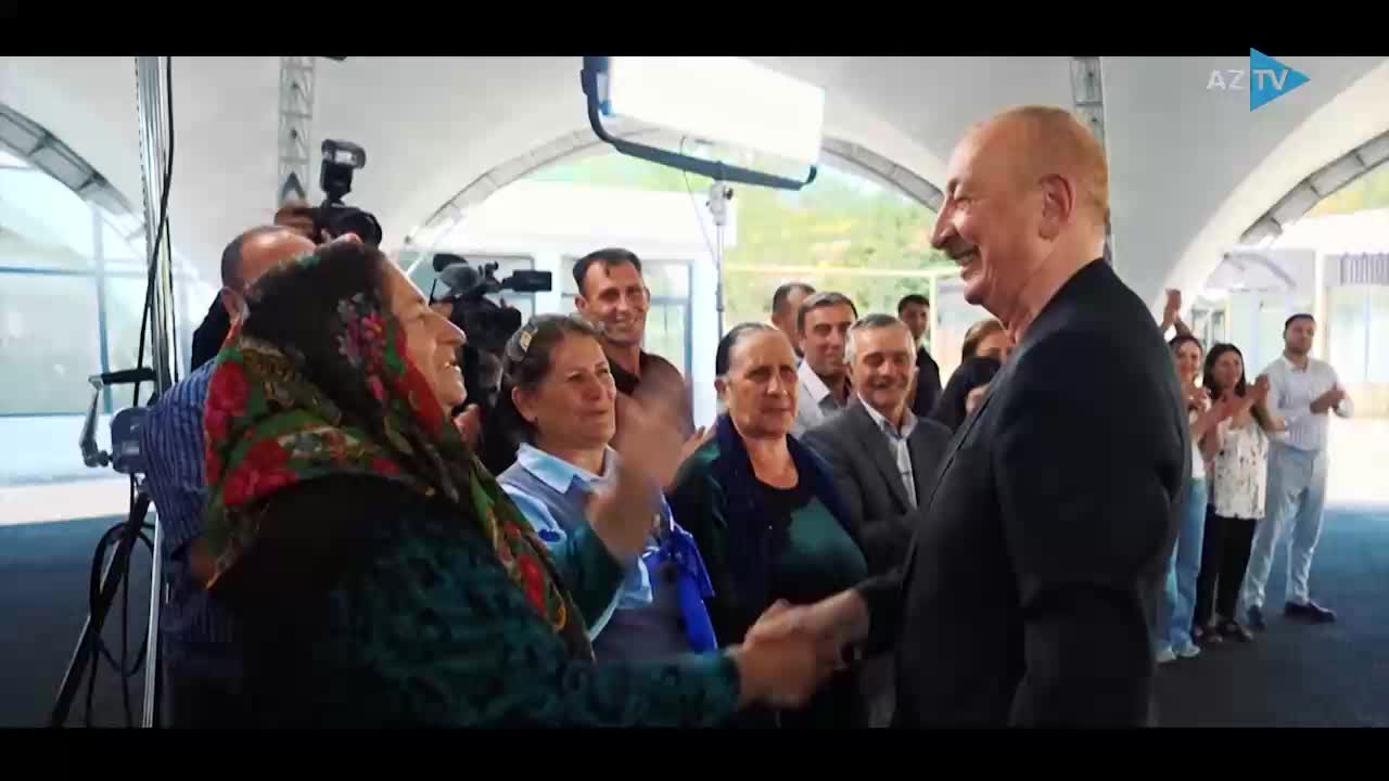 GIA TV Program Thumbnail, Poster