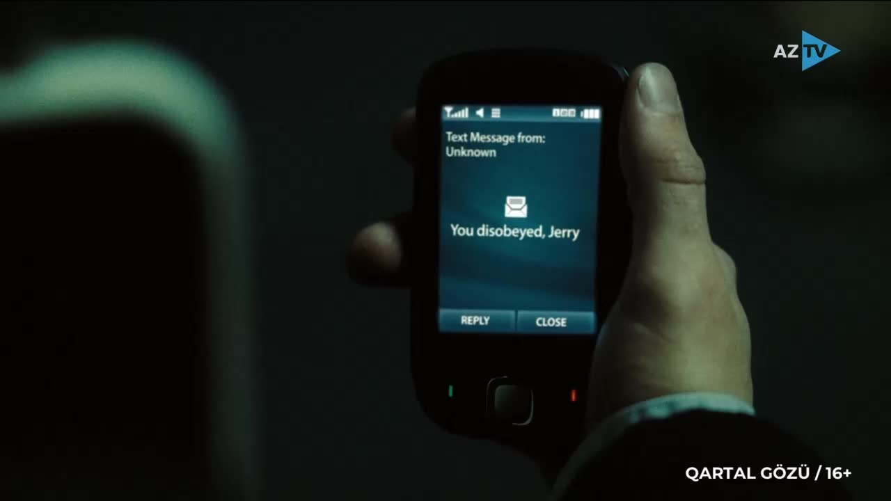 GIA TV Program Thumbnail, Poster