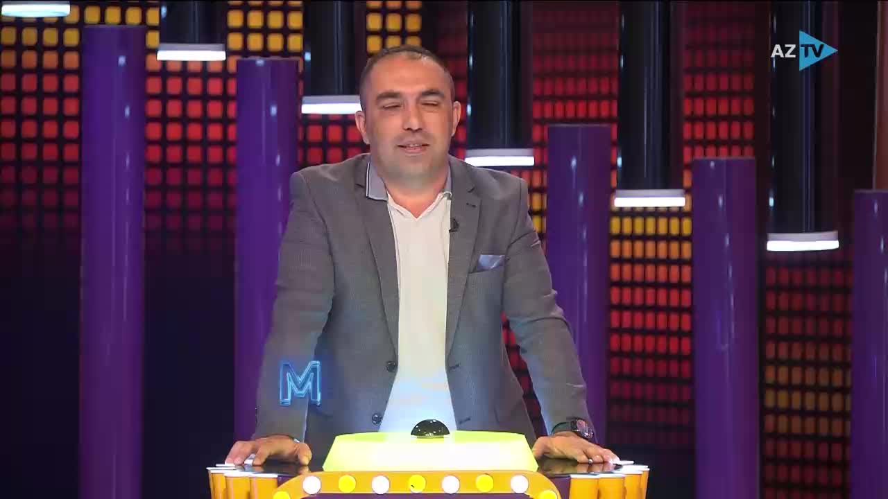 GIA TV Program Thumbnail, Poster