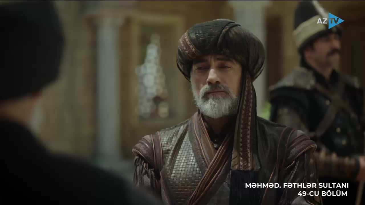 GIA TV Program Thumbnail, Poster