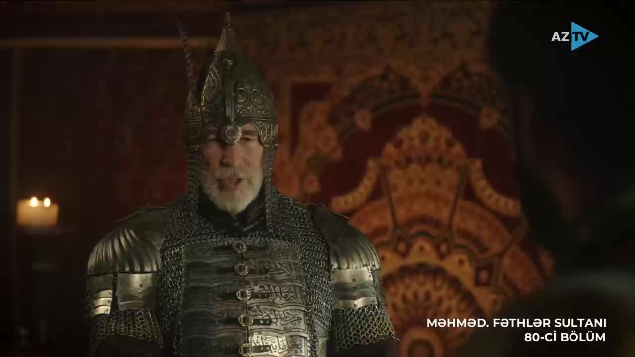 GIA TV Program Thumbnail, Poster