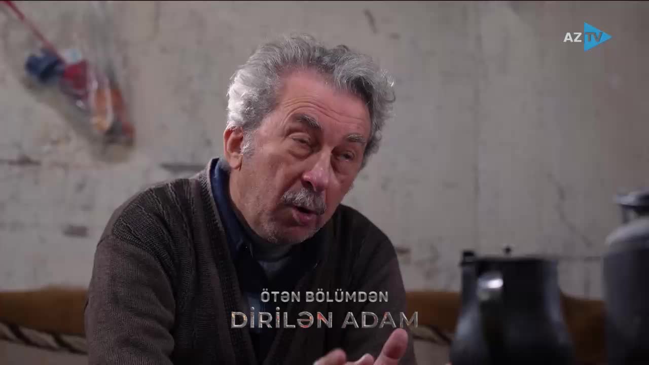 GIA TV Program Thumbnail, Poster