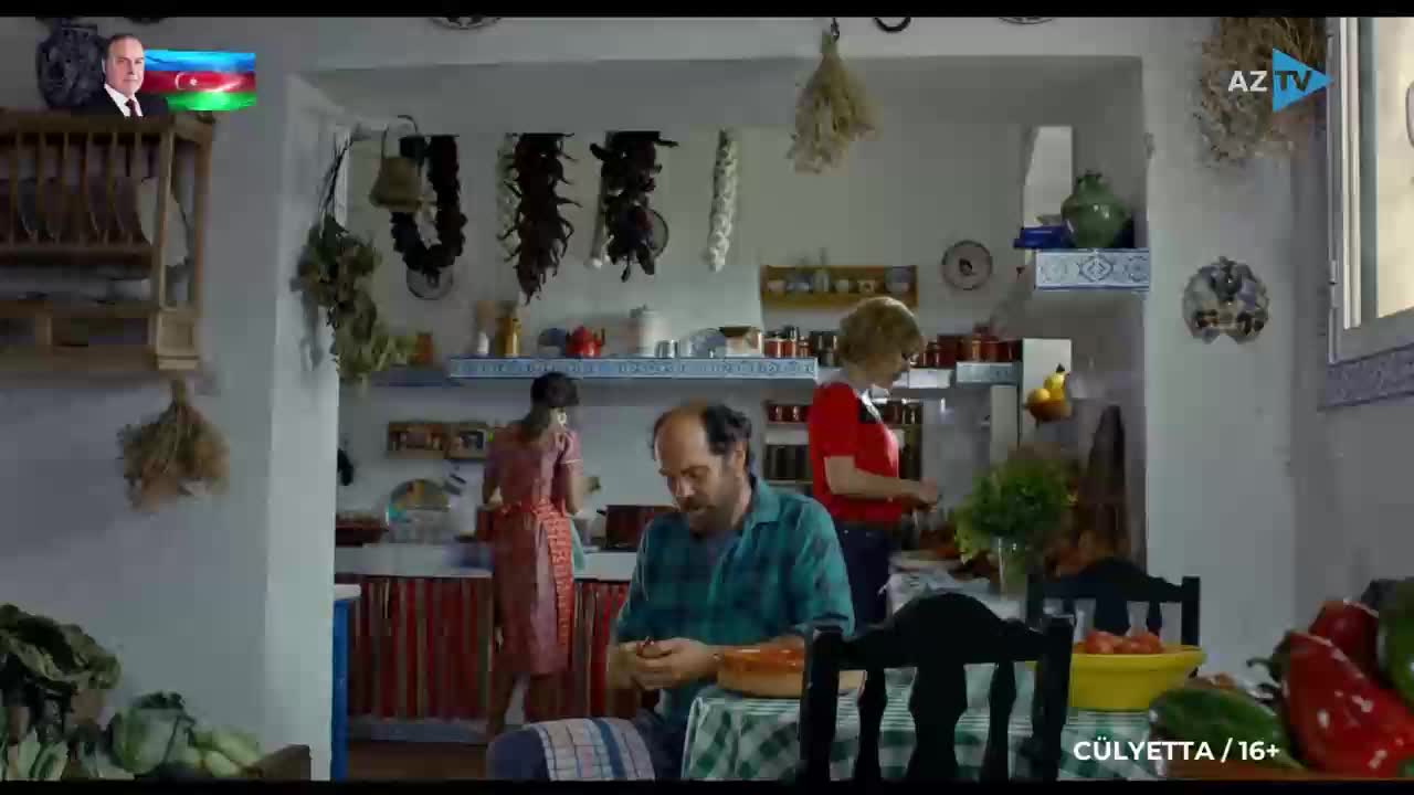 GIA TV Program Thumbnail, Poster