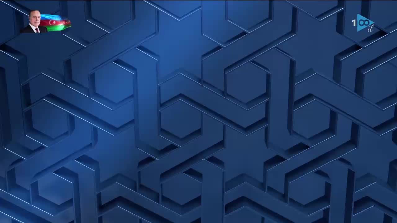 GIA TV Program Thumbnail, Poster