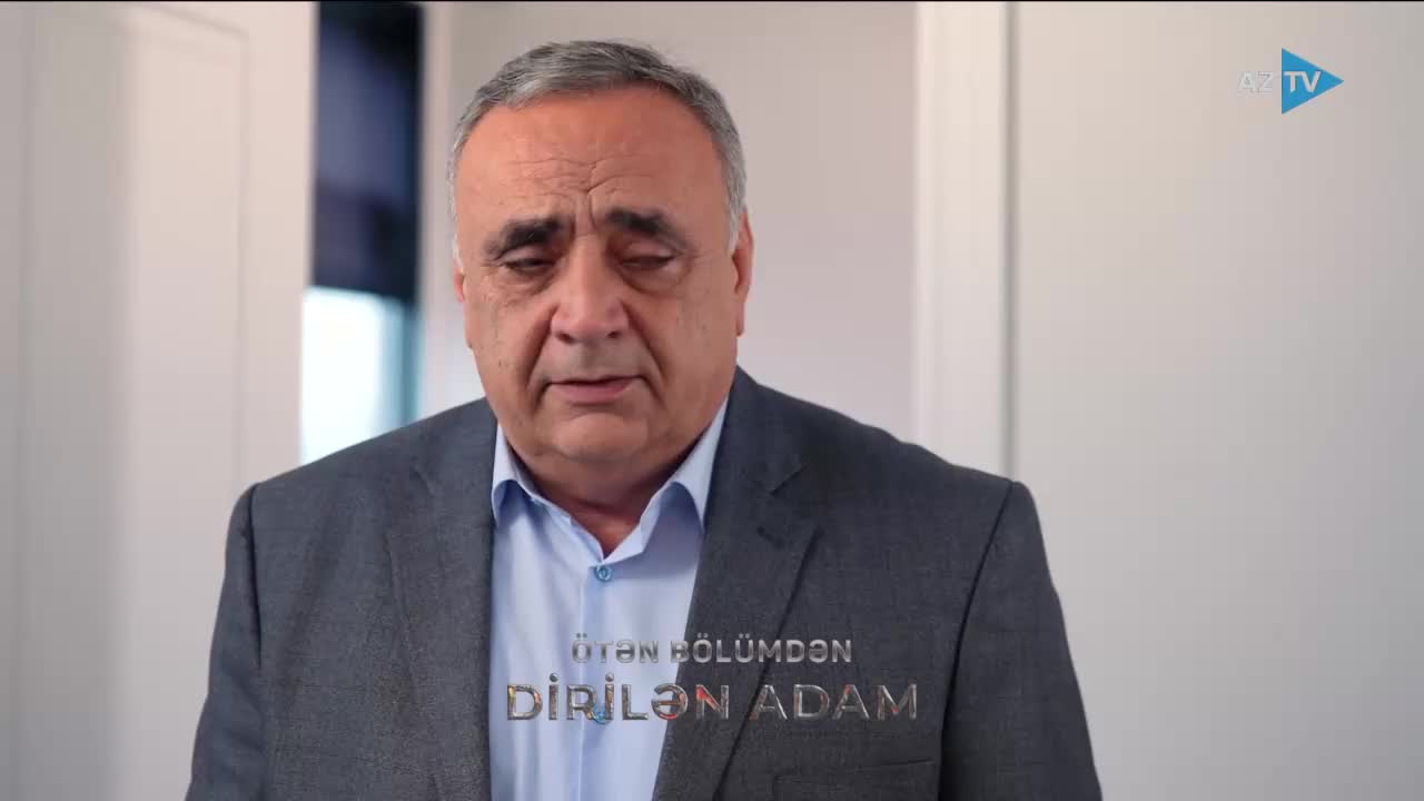 GIA TV Program Thumbnail, Poster