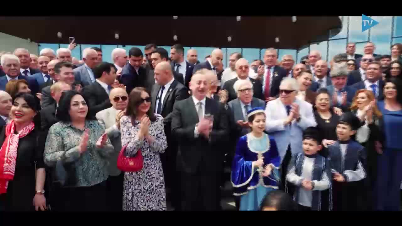 GIA TV Program Thumbnail, Poster