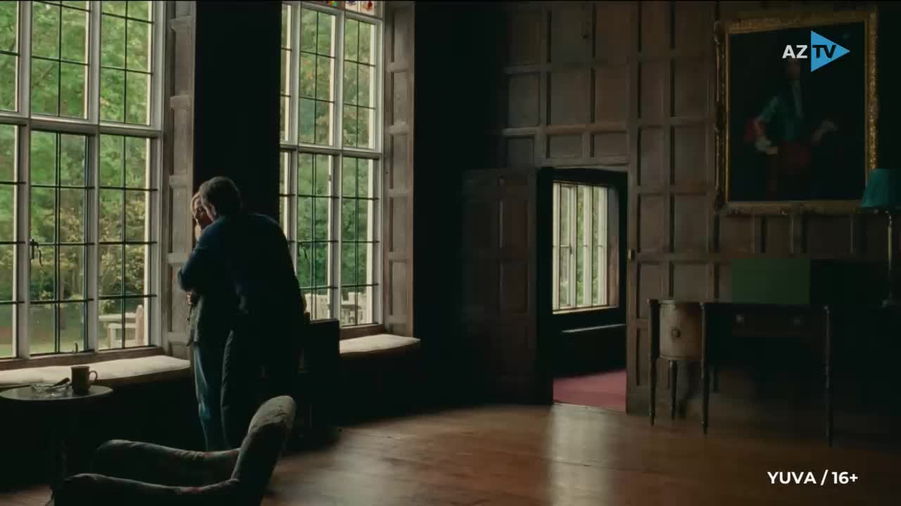 GIA TV Program Thumbnail, Poster